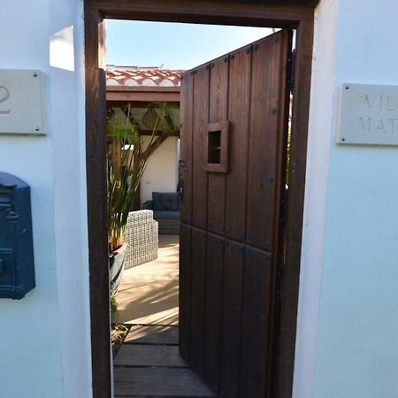 Villa Mateo Πλάγια ντελ Ινγκλές Εξωτερικό φωτογραφία