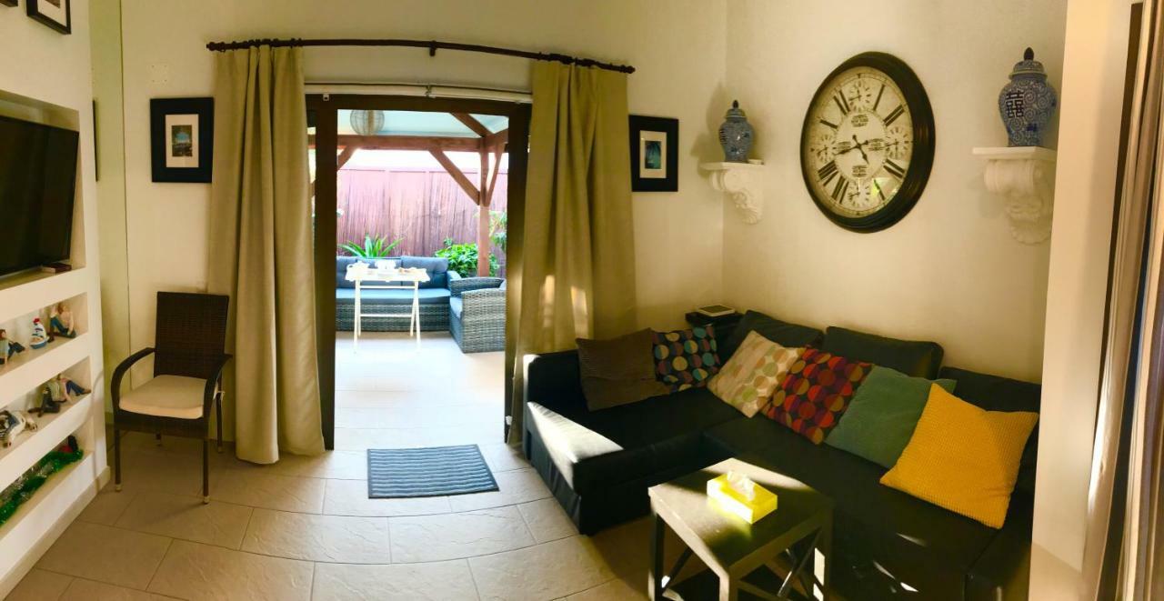 Villa Mateo Πλάγια ντελ Ινγκλές Εξωτερικό φωτογραφία
