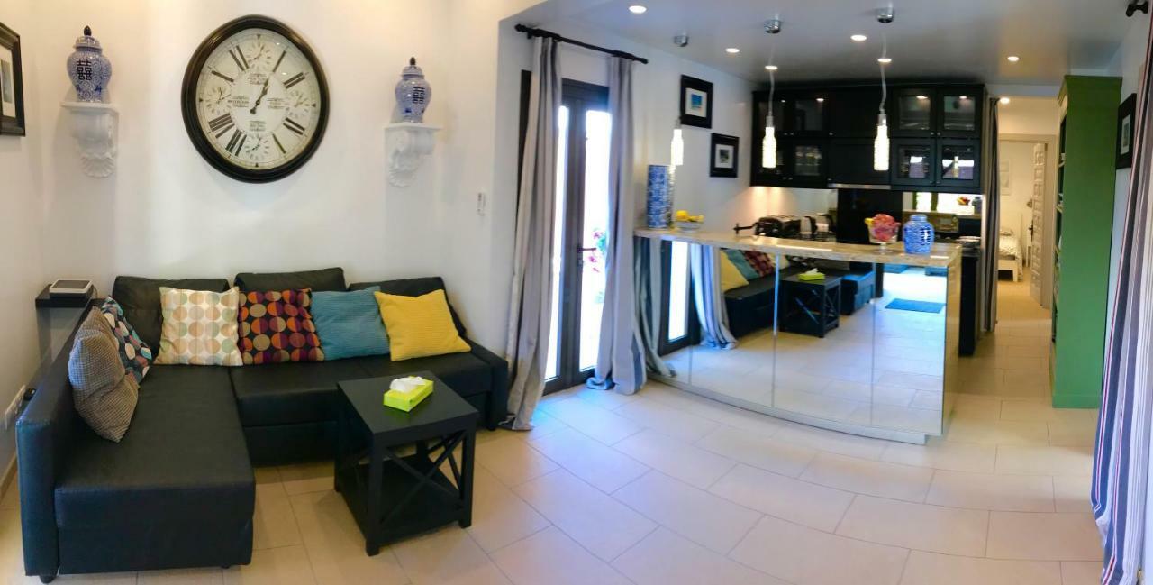 Villa Mateo Πλάγια ντελ Ινγκλές Εξωτερικό φωτογραφία