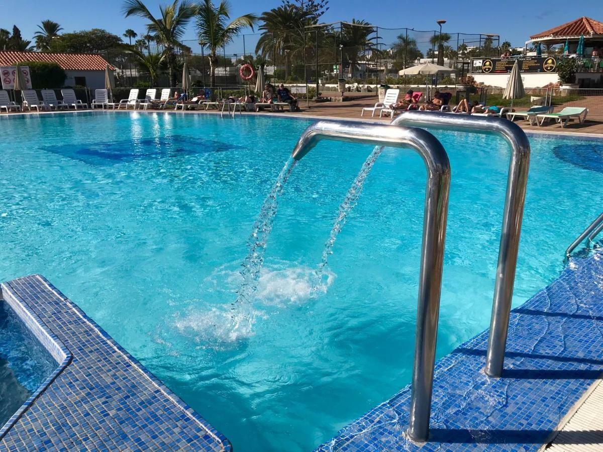 Villa Mateo Πλάγια ντελ Ινγκλές Εξωτερικό φωτογραφία