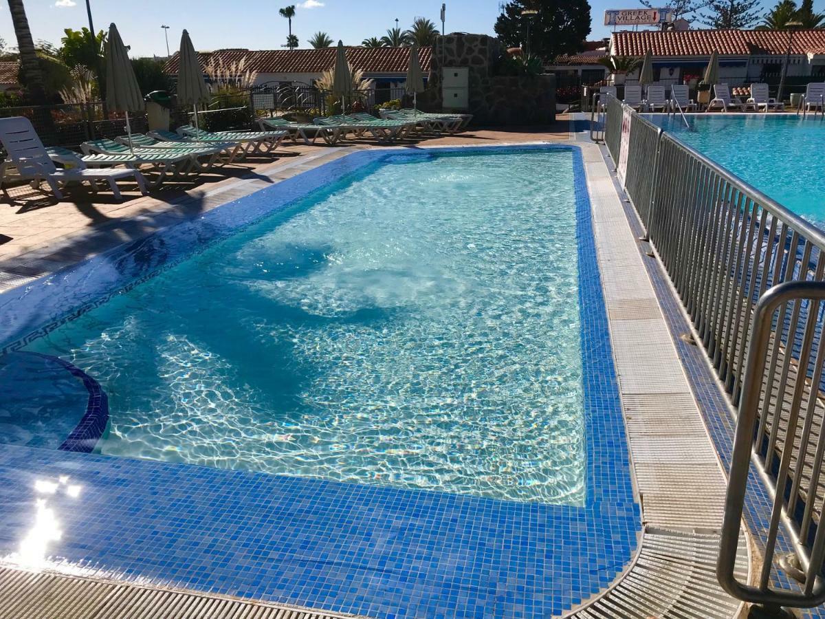 Villa Mateo Πλάγια ντελ Ινγκλές Εξωτερικό φωτογραφία