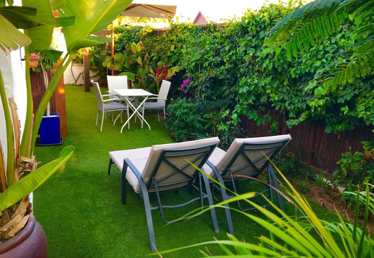 Villa Mateo Πλάγια ντελ Ινγκλές Εξωτερικό φωτογραφία