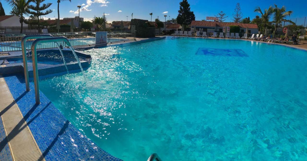 Villa Mateo Πλάγια ντελ Ινγκλές Εξωτερικό φωτογραφία