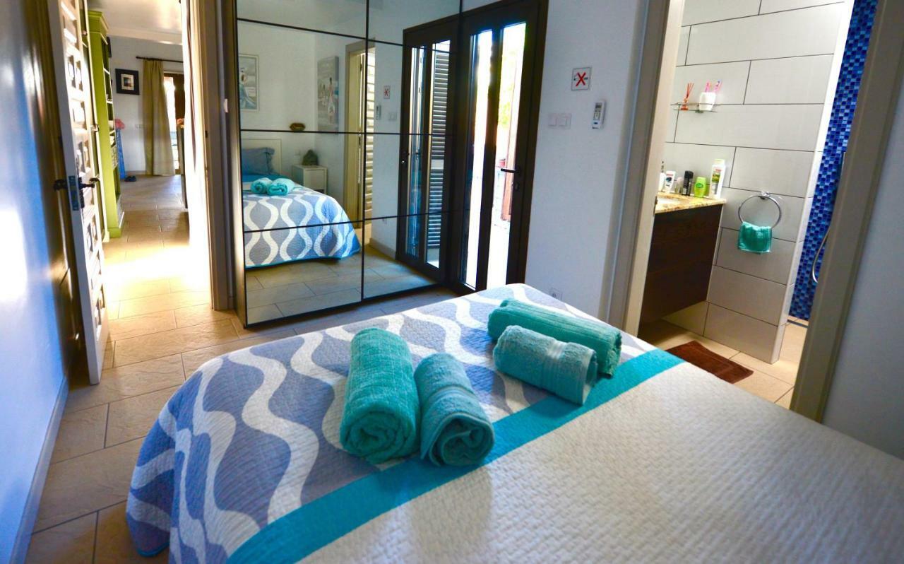 Villa Mateo Πλάγια ντελ Ινγκλές Εξωτερικό φωτογραφία