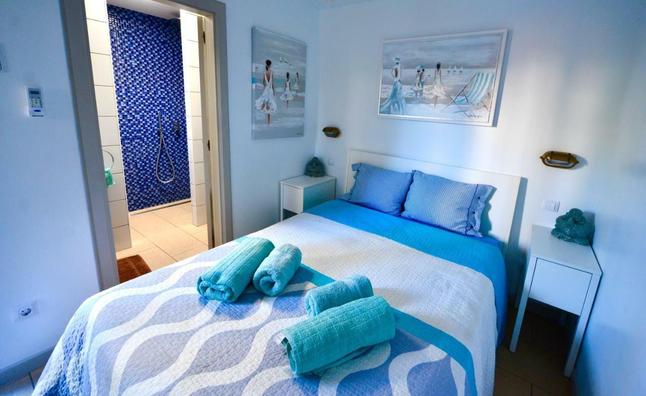 Villa Mateo Πλάγια ντελ Ινγκλές Εξωτερικό φωτογραφία