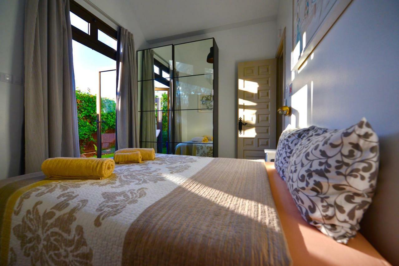 Villa Mateo Πλάγια ντελ Ινγκλές Εξωτερικό φωτογραφία