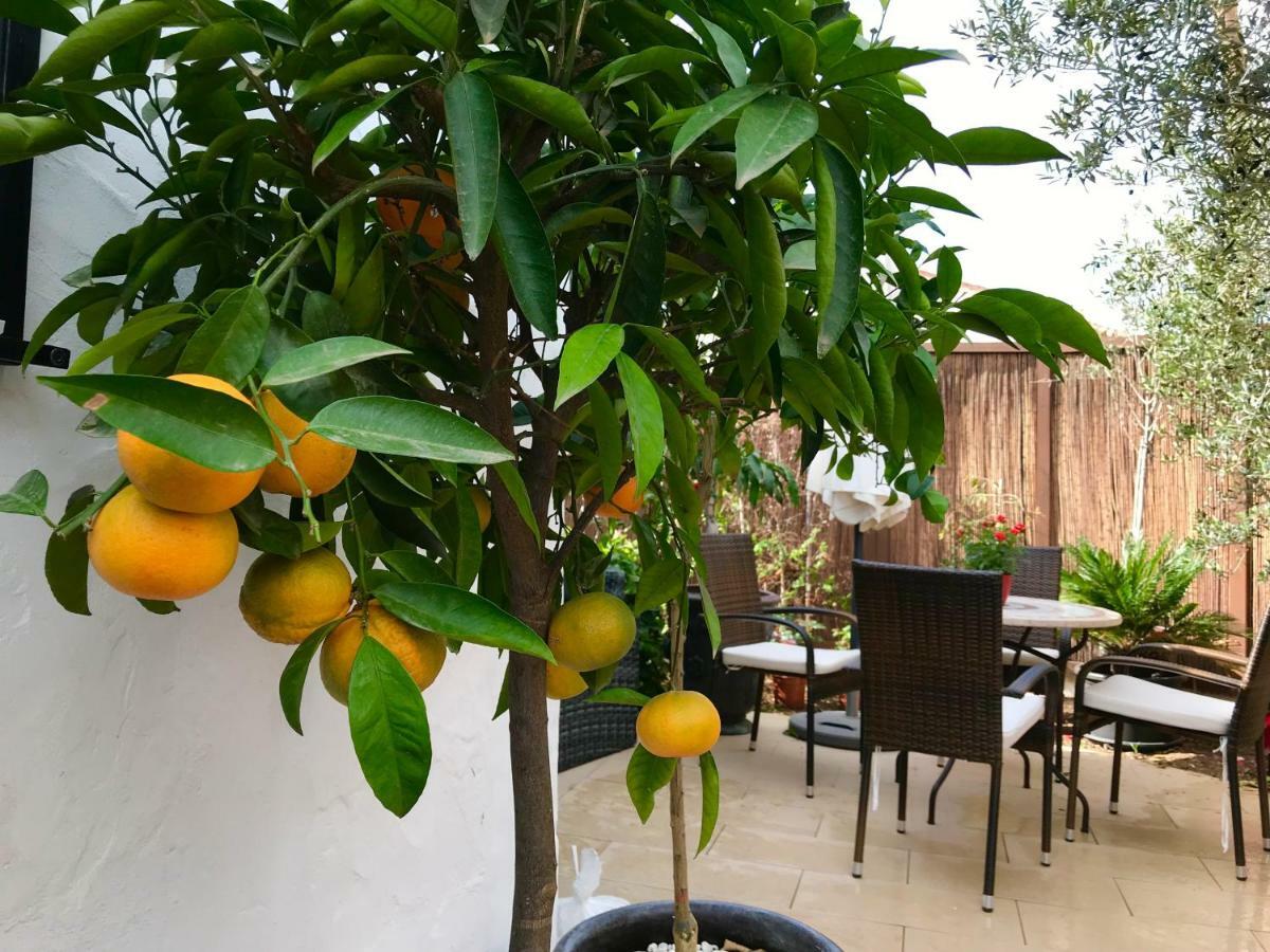 Villa Mateo Πλάγια ντελ Ινγκλές Εξωτερικό φωτογραφία