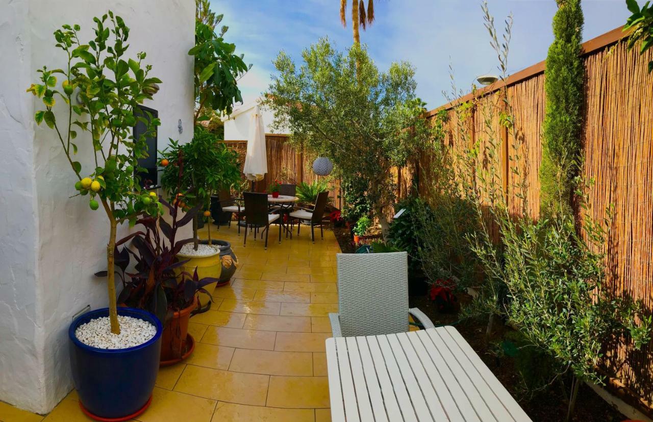 Villa Mateo Πλάγια ντελ Ινγκλές Εξωτερικό φωτογραφία