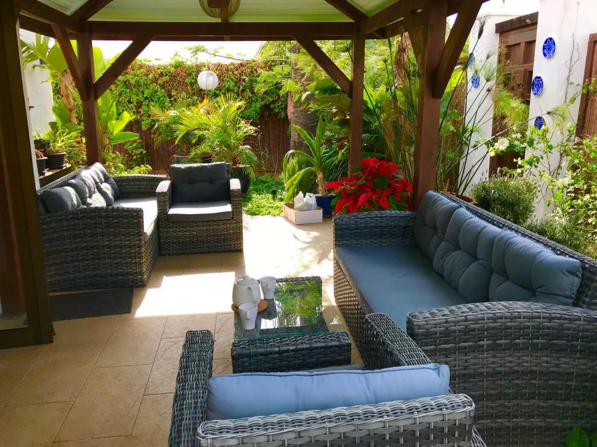 Villa Mateo Πλάγια ντελ Ινγκλές Εξωτερικό φωτογραφία